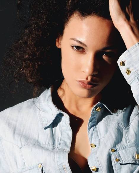 Photo by Stephen Hudgins